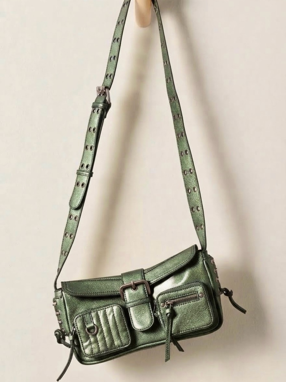 Free People High Speed Crossbody Bag